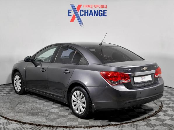 Chevrolet Cruze I с пробегом 2010 года, цена 557 000 рублей, 266725 км, седан, Автокод Объявления