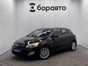 Opel Astra J Воронеж  - изображение 17