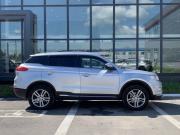 Geely Atlas I Москва  - изображение 28