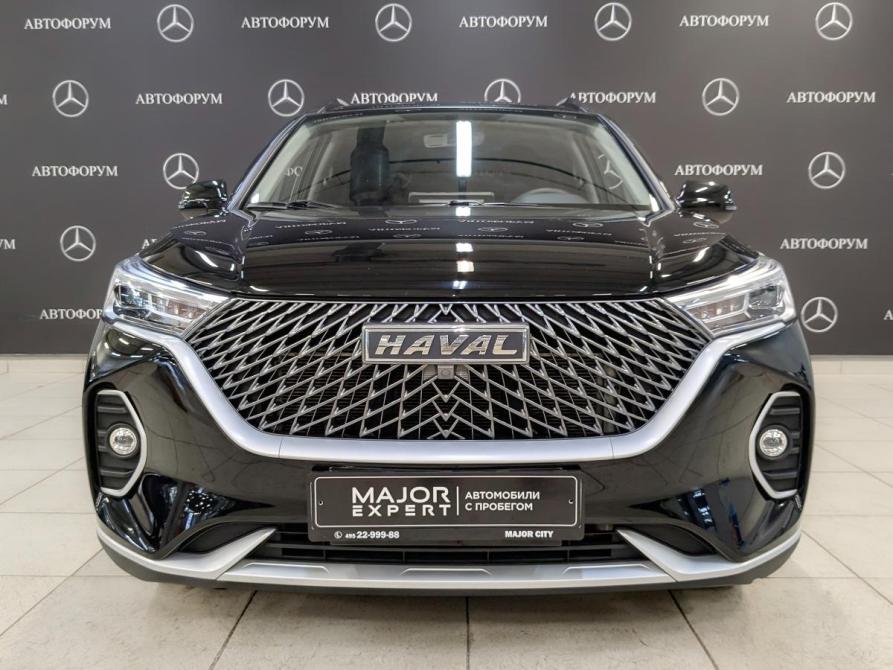 Haval M6 II Москва  - изображение 2