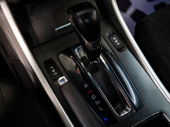 Honda Accord IX с пробегом 2013 года, цена 1 725 000 рублей, 179971 км, седан, Автокод Объявления