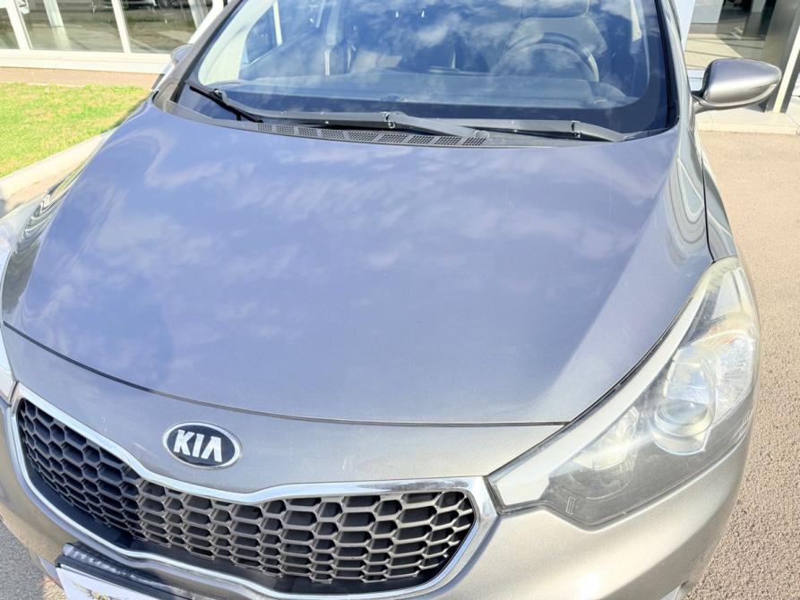 Kia Cerato III Энгельс  - изображение 7