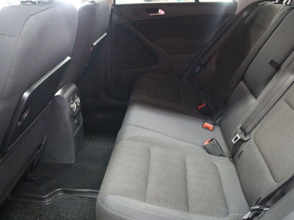 Volkswagen Tiguan I Рестайлинг с пробегом 2014 года, цена 1 290 000 рублей, 158582 км, внедорожник, Автокод Объявления