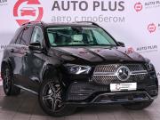 Mercedes-Benz GLE II (V167) Минеральные Воды  - изображение 25