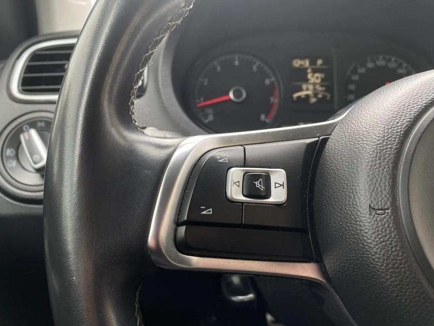 Volkswagen Polo V Рестайлинг Екатеринбург  - изображение 22