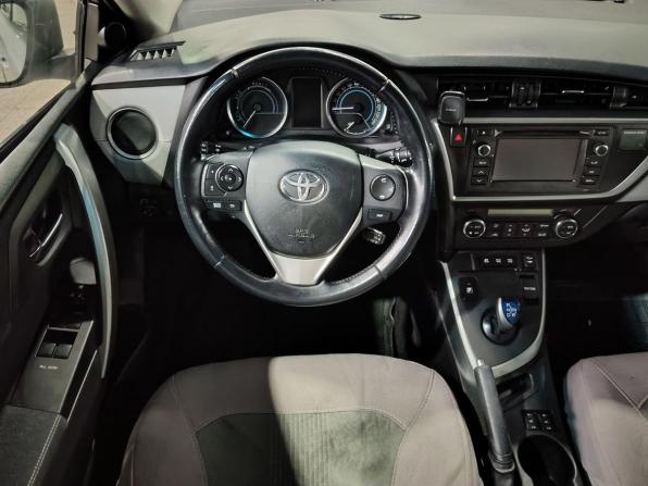 Toyota Auris II с пробегом 2014 года, цена 1 199 000 рублей, 222129 км, универсал, Автокод Объявления