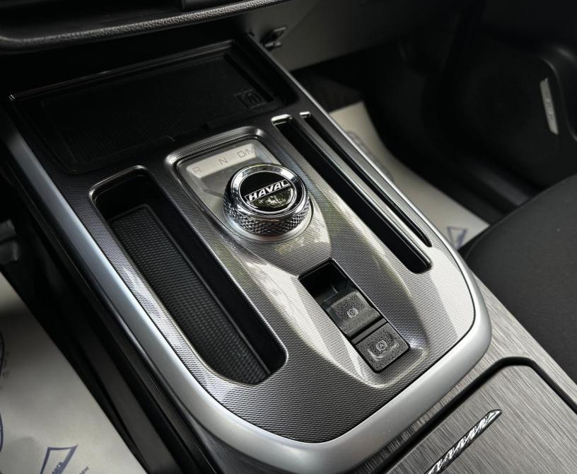 Haval Jolion I Рестайлинг Уфа  - изображение 11