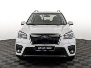 Subaru Forester V Москва  - изображение 31