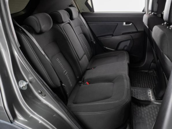Kia Sportage III с пробегом 2013 года, цена 1 250 000 рублей, 127105 км, внедорожник, Автокод Объявления