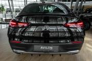 Mercedes-Benz GLE Coupe II (C167) Рестайлинг Москва  - изображение 28