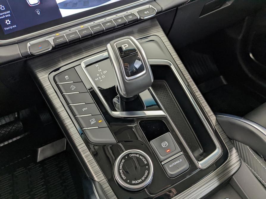 Geely Atlas Pro Москва  - изображение 27