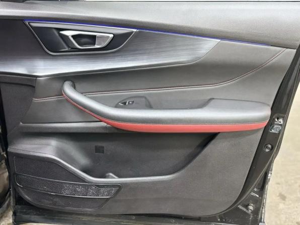 Chery Tiggo 4 Pro I с пробегом 2022 года, цена 1 358 000 рублей, 114000 км, внедорожник, Автокод Объявления
