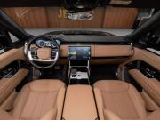 Land Rover Range Rover V Москва  - изображение 50