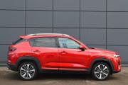 Changan CS35 Plus I Рестайлинг Оренбург  - изображение 32