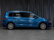 Volkswagen Touran II Тюмень  - изображение 23
