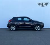 Nissan Juke I Санкт-Петербург  - изображение 21