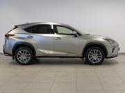 Lexus NX I Рестайлинг Санкт-Петербург  - изображение 34