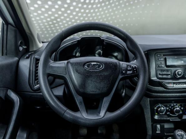 Lada (ВАЗ) XRAY I с пробегом 2016 года, цена 720 000 рублей, 107844 км, хэтчбек, Автокод Объявления