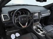 Jeep Grand Cherokee IV (WK2) Рестайлинг Москва  - изображение 24