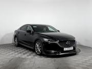Mazda 6 III (GJ) Рестайлинг 2 Санкт-Петербург  - изображение 24