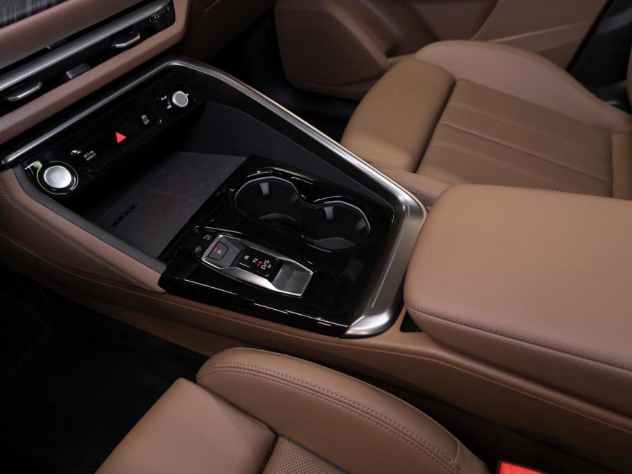 Audi Q5 III (GU) Москва  - изображение 15