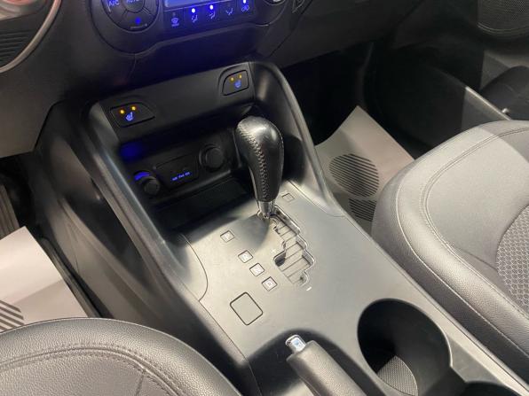Hyundai ix35 I с пробегом 2010 года, цена 869 000 рублей, 168500 км, внедорожник, Автокод Объявления