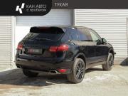 Porsche Cayenne II (958) Казань  - изображение 22