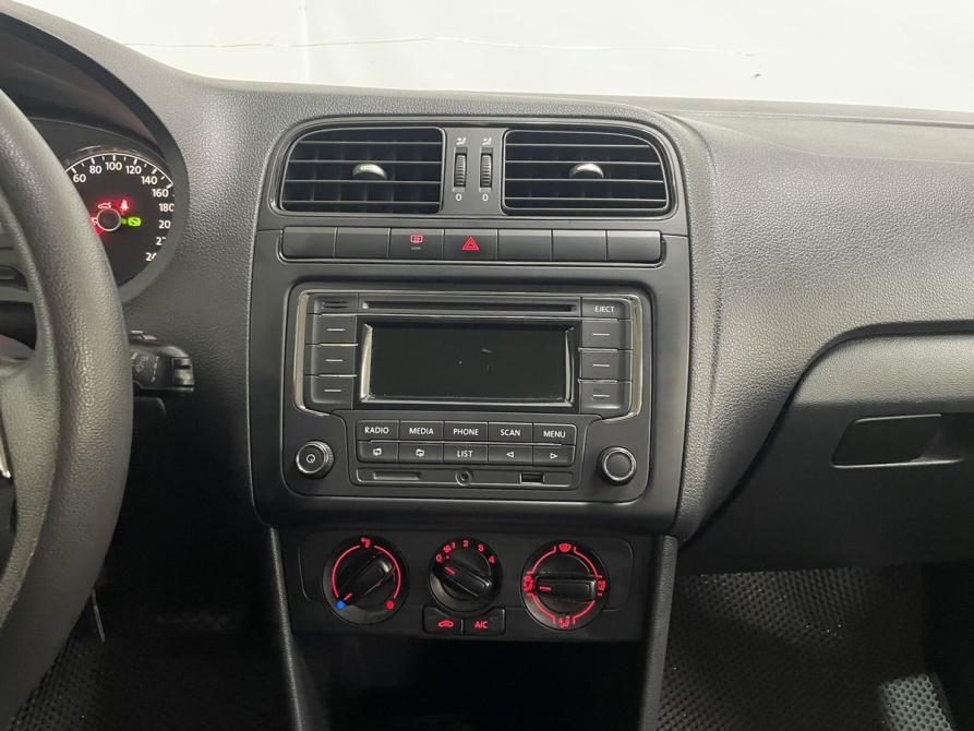 Volkswagen Polo V Рестайлинг Воронеж  - изображение 15