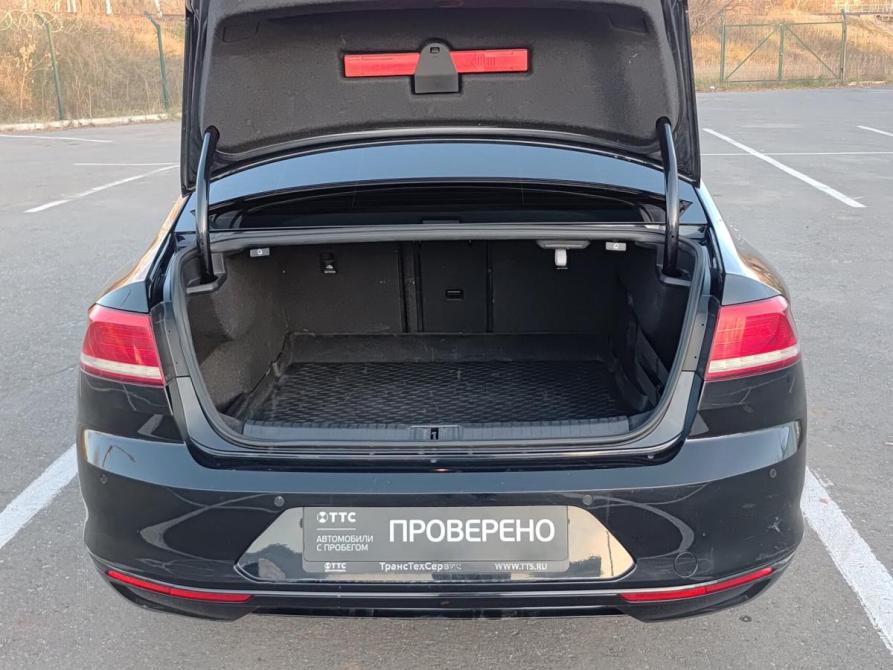 Volkswagen Passat B8 Чебоксары  - изображение 12