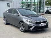 Kia Cerato IV Санкт-Петербург  - изображение 7
