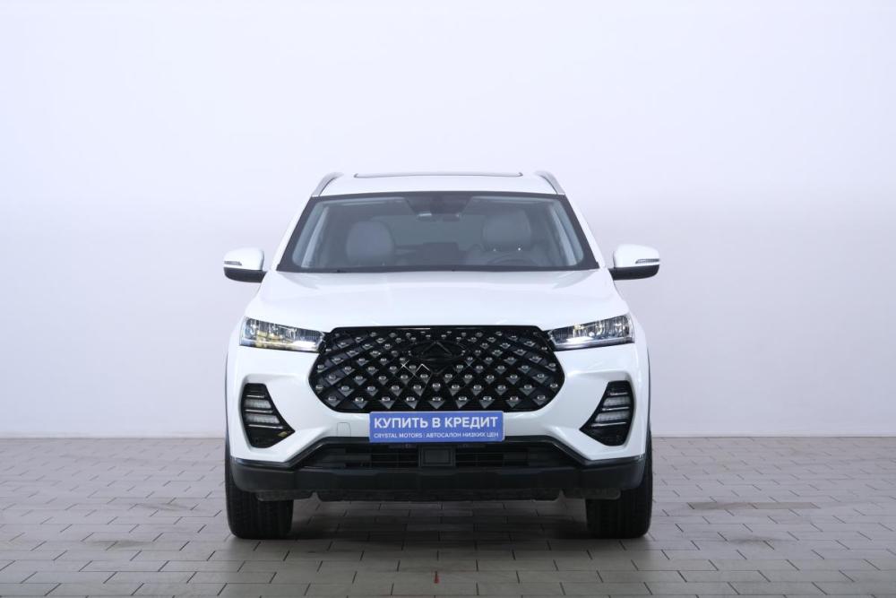 Chery Tiggo 7 Pro I Омск  - изображение 2