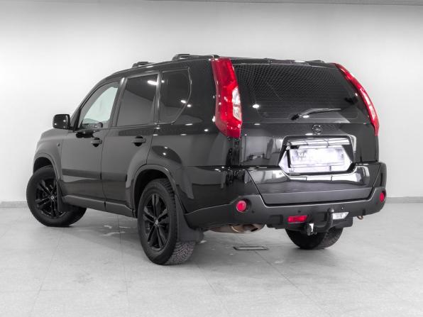 Nissan X-Trail II Рестайлинг с пробегом 2013 года, цена 1 250 000 рублей, 253325 км, внедорожник, Автокод Объявления