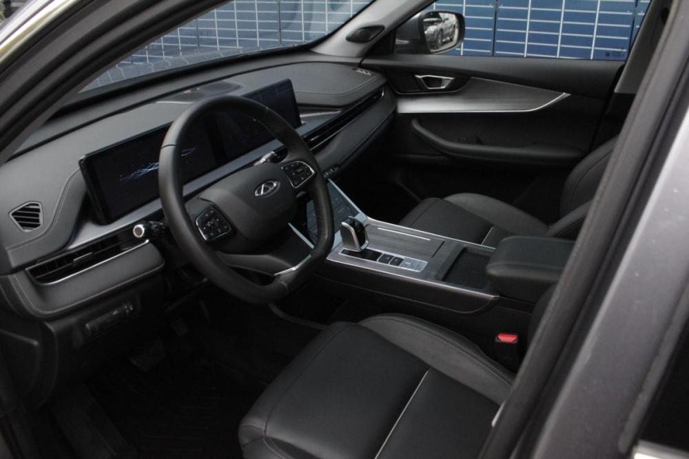 Chery Tiggo 7 Pro Max I Брянск  - изображение 7