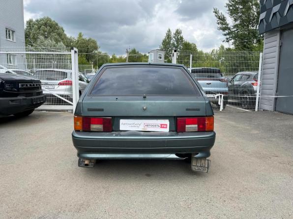 Lada (ВАЗ) 2114 с пробегом 2010 года, цена 146 640 рублей, 226500 км, хэтчбек, Автокод Объявления