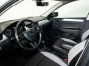 Skoda Rapid I Рестайлинг Казань  - изображение 19