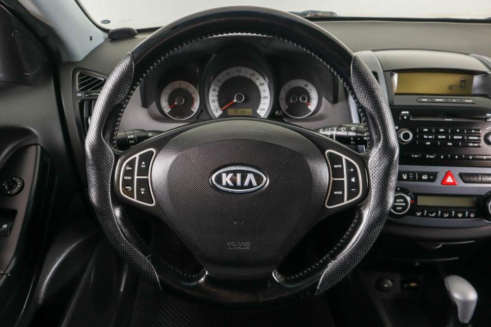 Kia Ceed I Пермь  - изображение 16