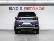 Chery Tiggo 4 Pro I Тюмень  - изображение 32