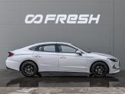 Hyundai Sonata VIII (DN8) Краснодар  - изображение 25