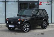Lada (ВАЗ) 2121 (4x4) I Рестайлинг Саратов  - изображение 24