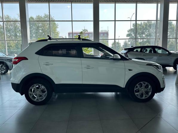 Hyundai Creta I Рестайлинг с пробегом 2020 года, цена 1 945 000 рублей, 80000 км, внедорожник, Автокод Объявления