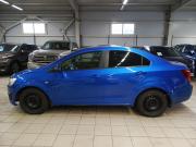 Chevrolet Aveo II Набережные Челны  - изображение 37