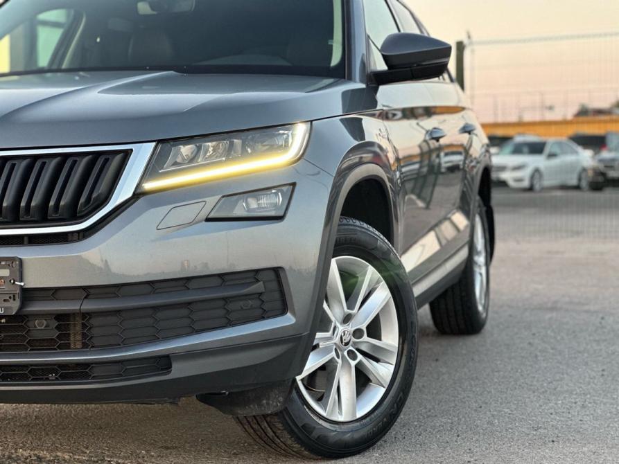 Skoda Kodiaq I Волгоград  - изображение 11