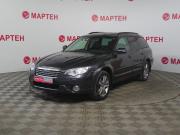 Subaru Outback III Рестайлинг Вологда  - изображение 18