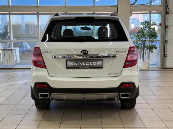 Lifan X60 I Рестайлинг 2 с пробегом 2018 года, цена 699 000 рублей, 130000 км, внедорожник, Автокод Объявления