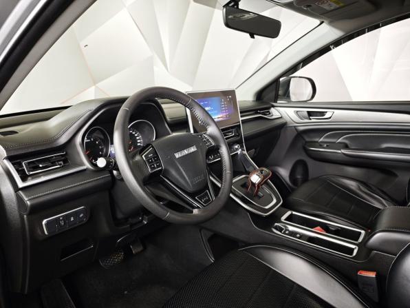Haval M6 II с пробегом 2023 года, цена 1 593 000 рублей, 78540 км, внедорожник, Автокод Объявления
