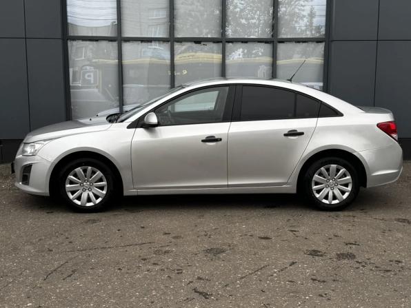 Chevrolet Cruze I Рестайлинг с пробегом 2014 года, цена 649 000 рублей, 258225 км, седан, Автокод Объявления