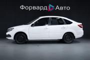 Lada (ВАЗ) Granta I Рестайлинг Тюмень  - изображение 30