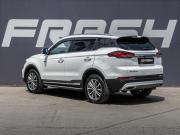 Geely Atlas Pro Краснодар  - изображение 22