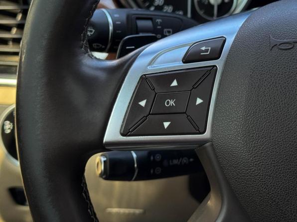 Mercedes-Benz GL-Класс II (X166) с пробегом 2014 года, цена 3 649 000 рублей, 216651 км, внедорожник, Автокод Объявления