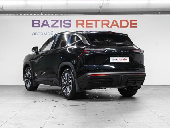 JETOUR DASHING I с пробегом 2023 года, цена 1 799 000 рублей, 69839 км, внедорожник, Автокод Объявления